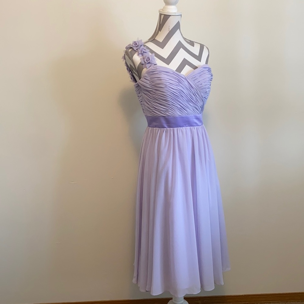 *LAST CHANCE* Mori Lee cocktail dress